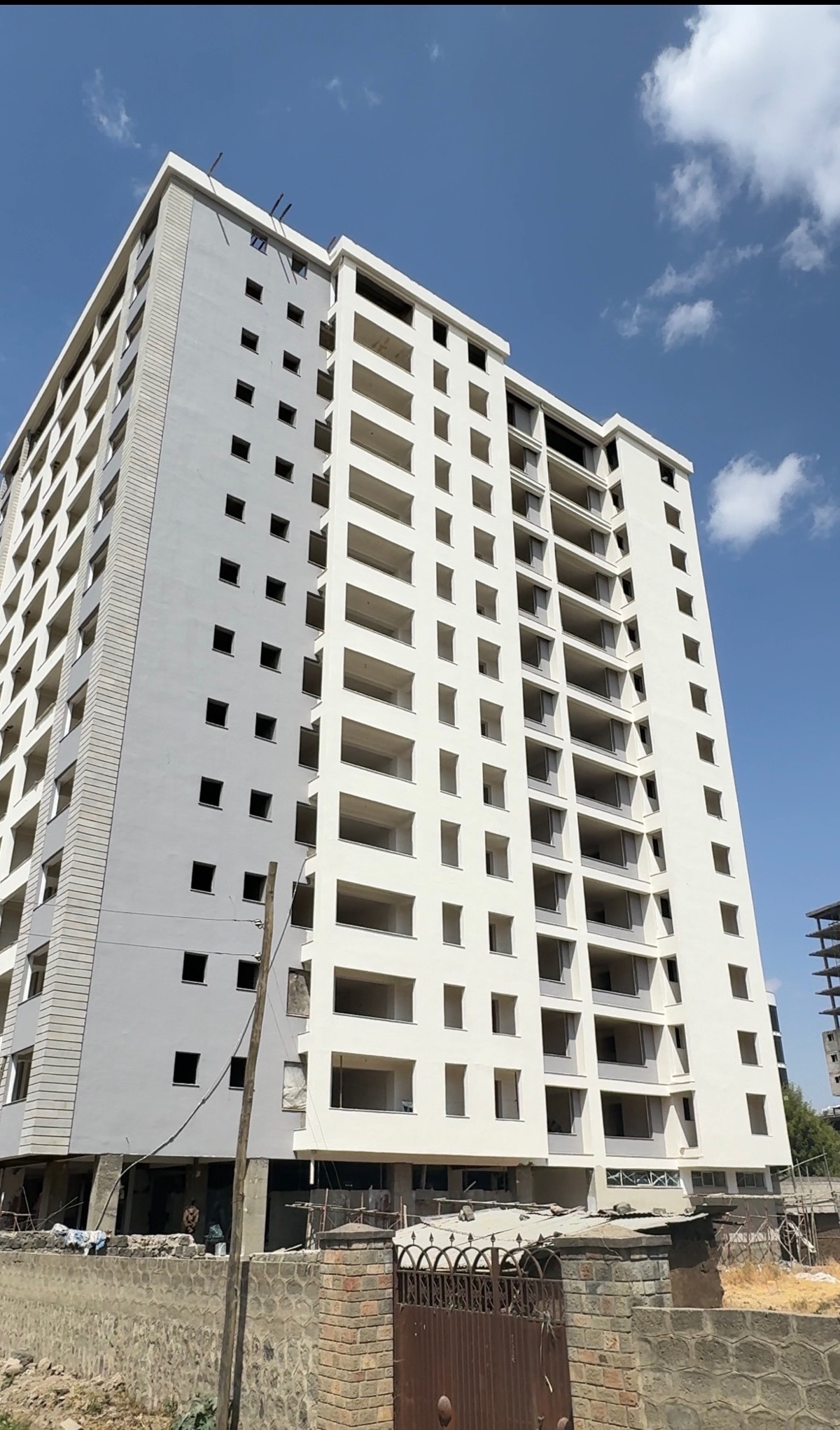 2 Bedroom Apartments - Widok 2