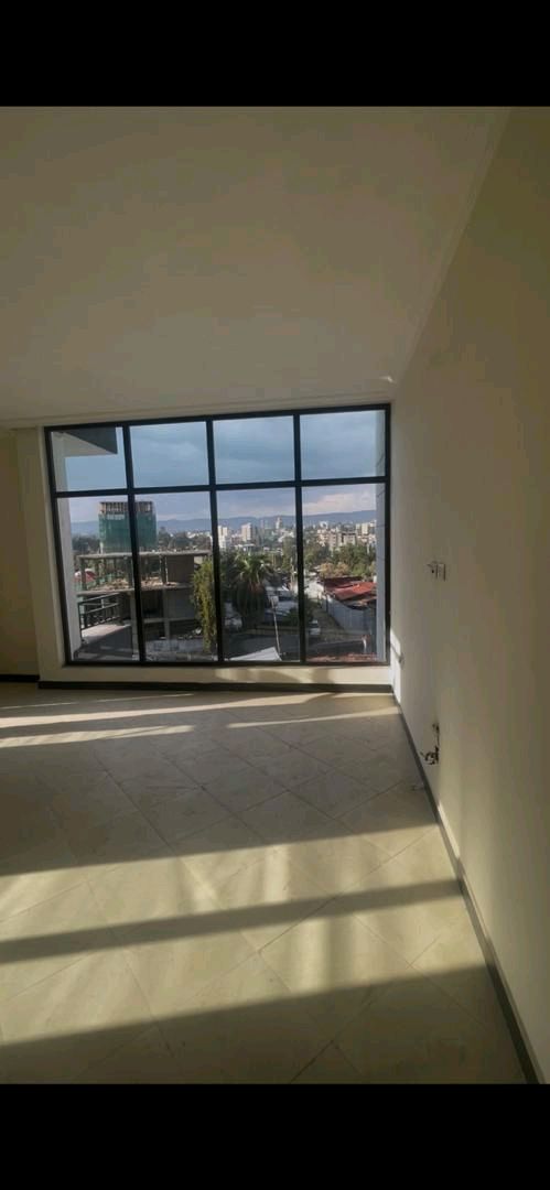 1 Bad Room Apartment 3 Kuter Mazorya, Addis Ababa