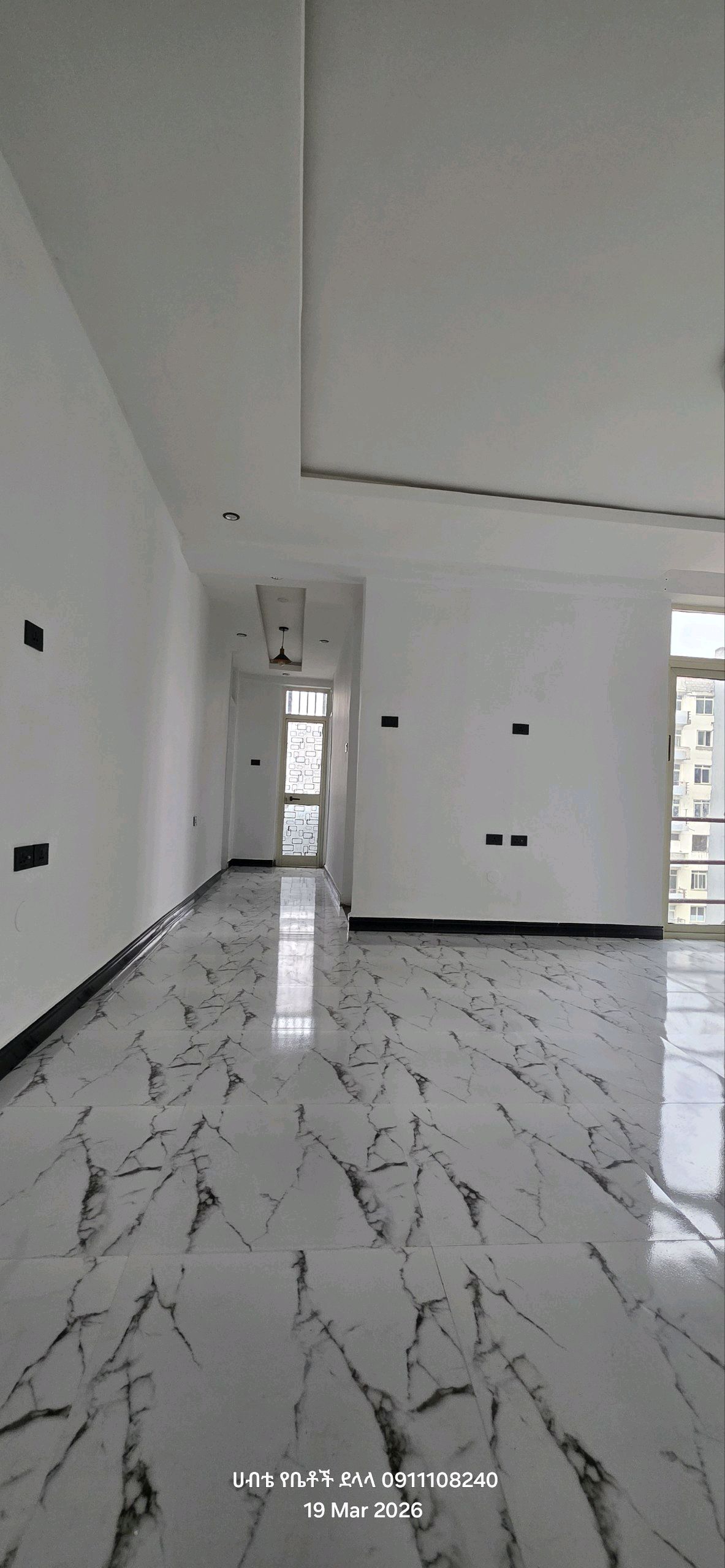 86 ካሬ 40/60 ሽያጭ አያት 49, Addis Ababa