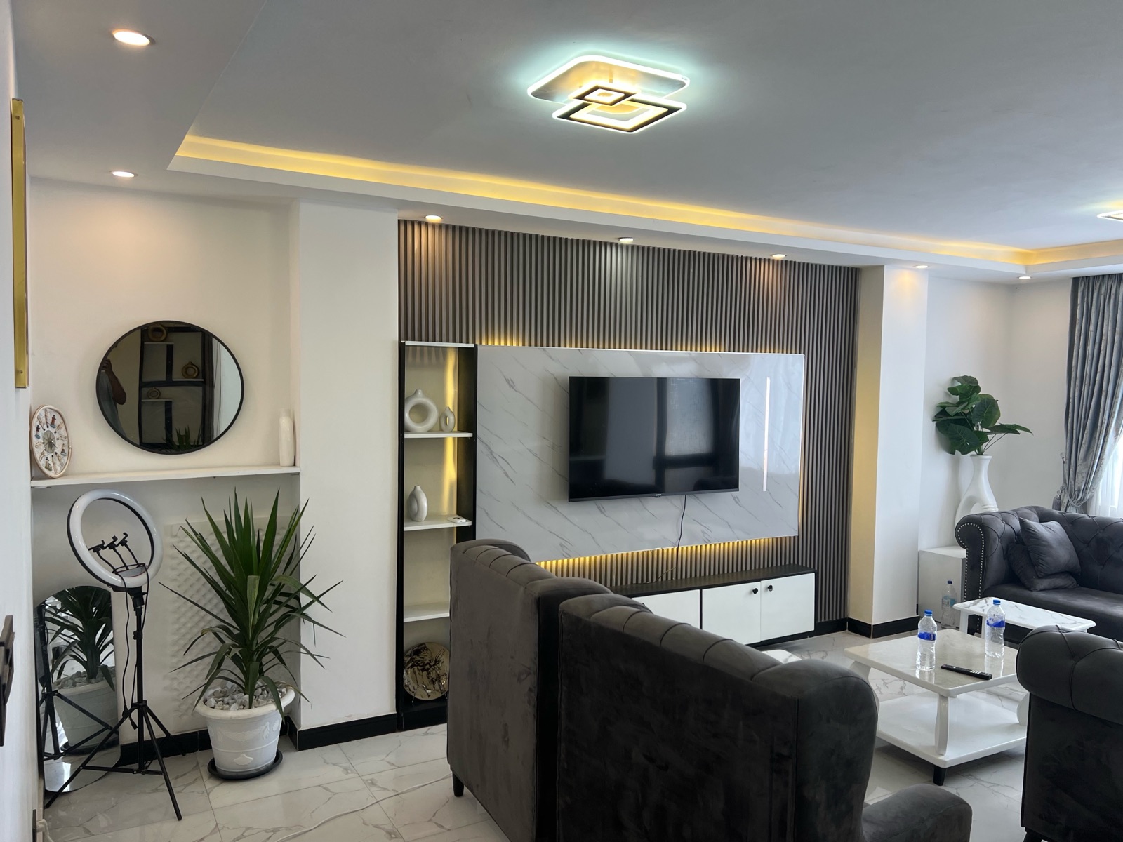 Apartment/ Realstate, Addis Ababa