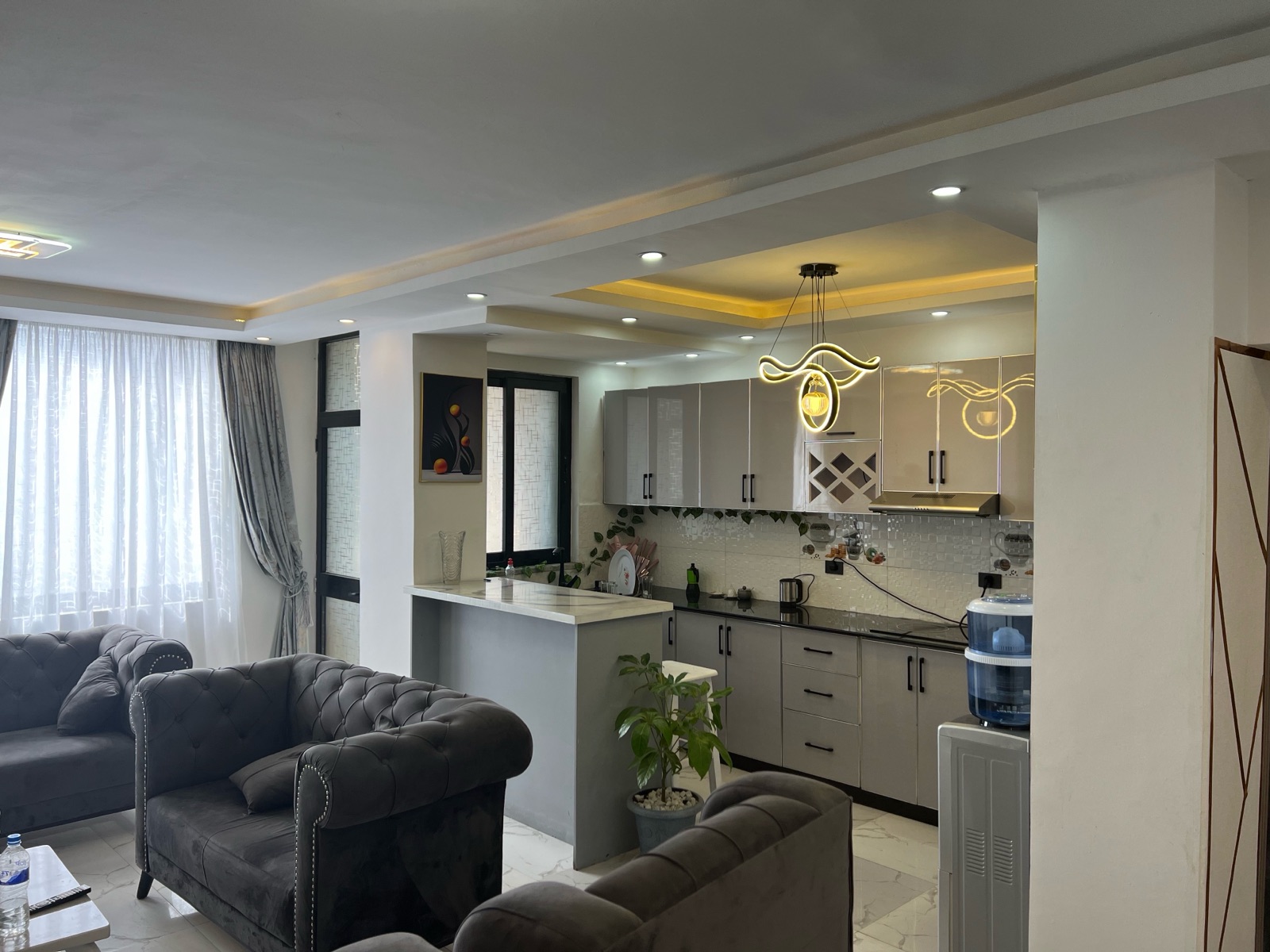 Apartment/ Realstate - Widok 4
