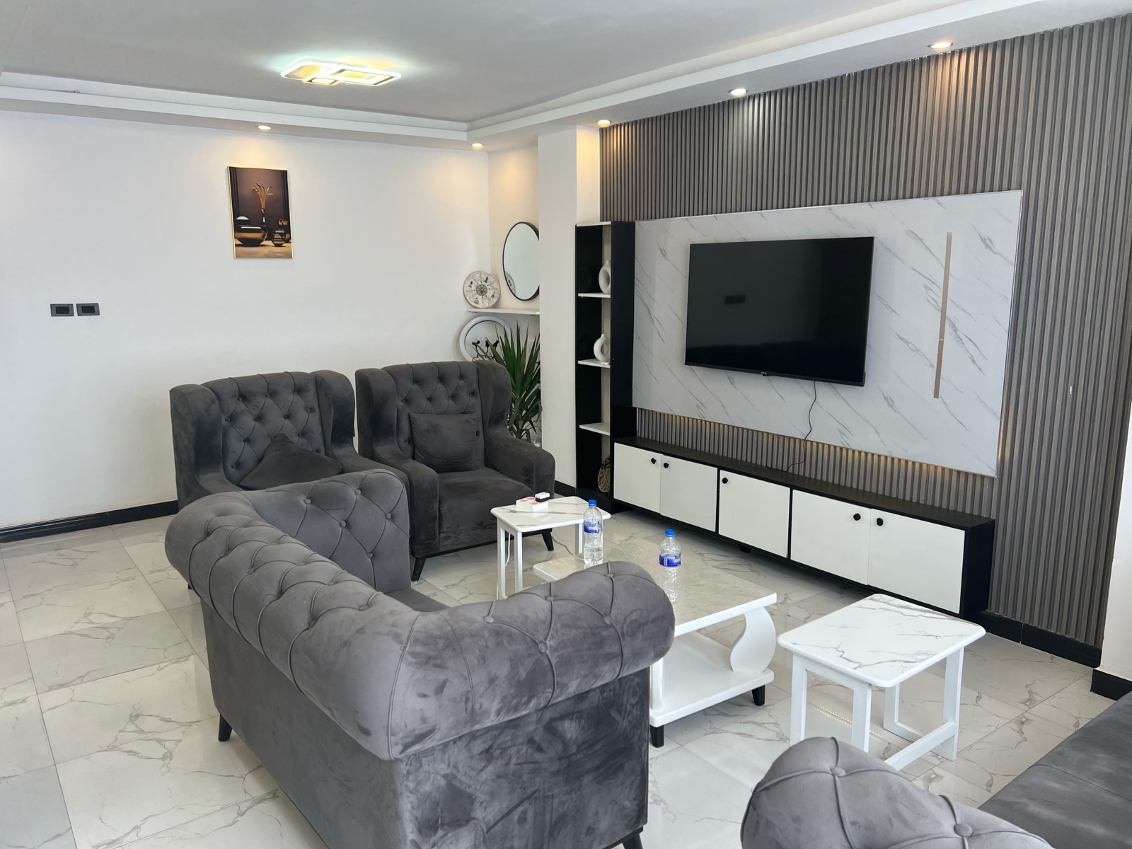 Apartment/ Realstate - Widok 5
