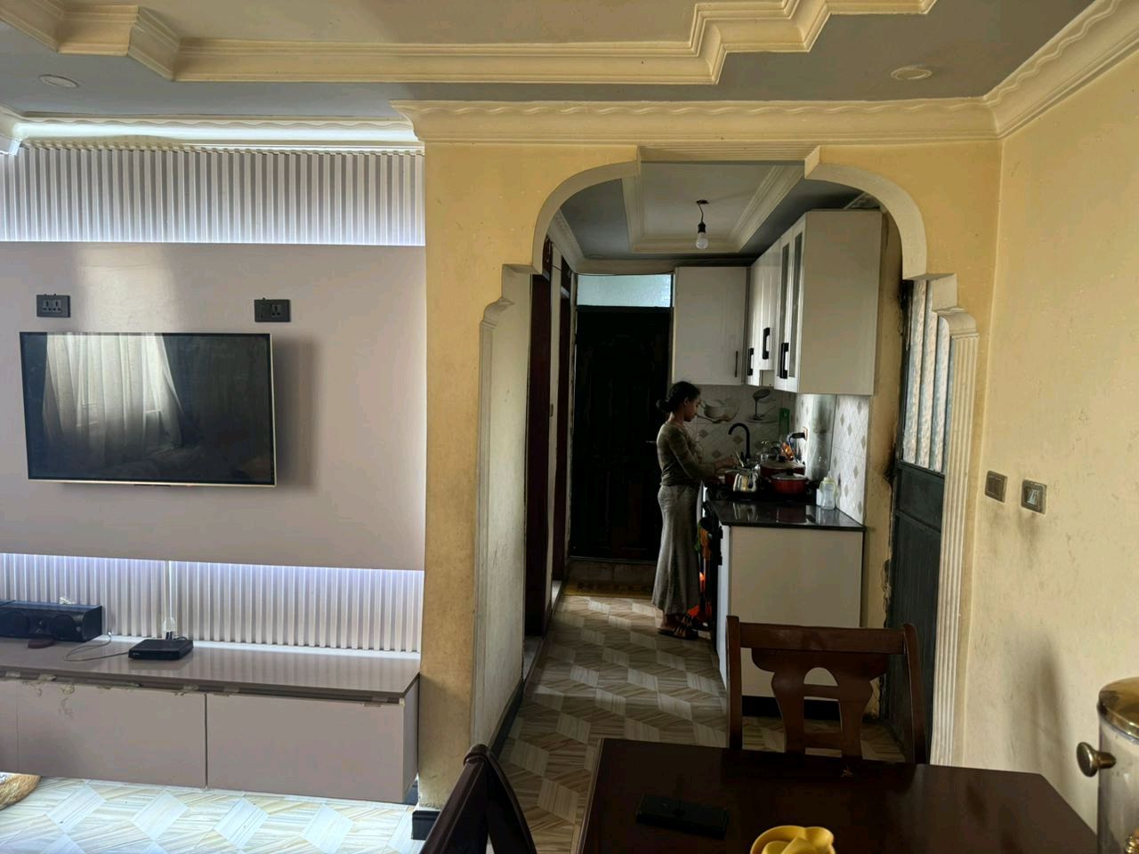 40/60 Condominium, Addis Ababa