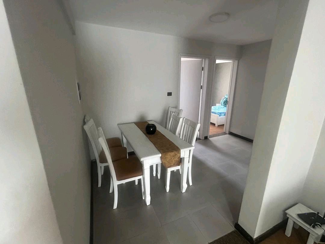 Apartment, Addis Ababa