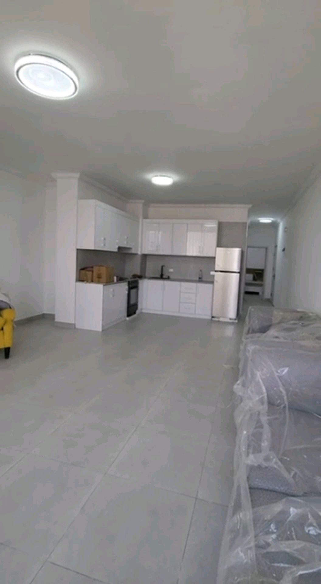 Apartment - Widok 2