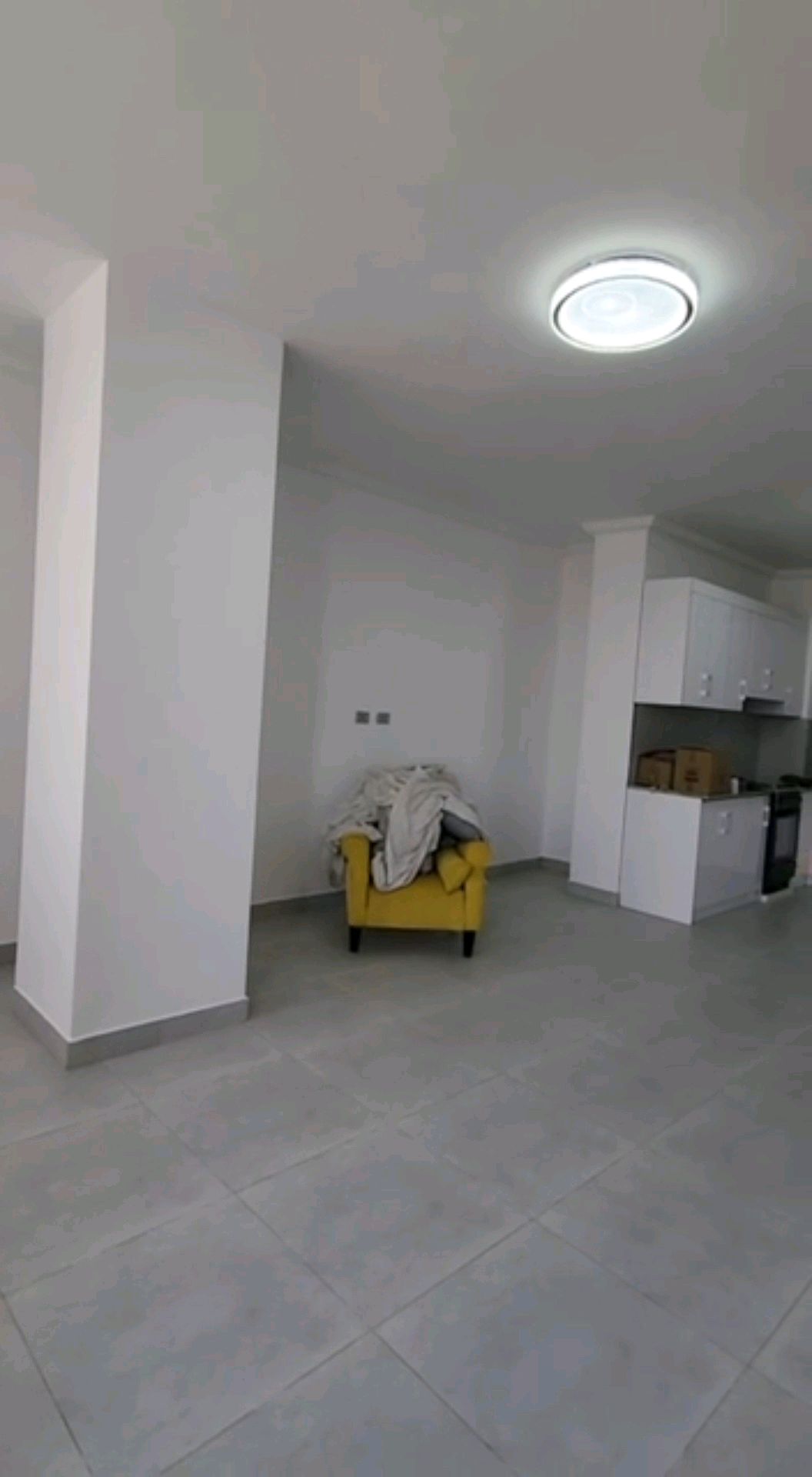 Apartment - Widok 3