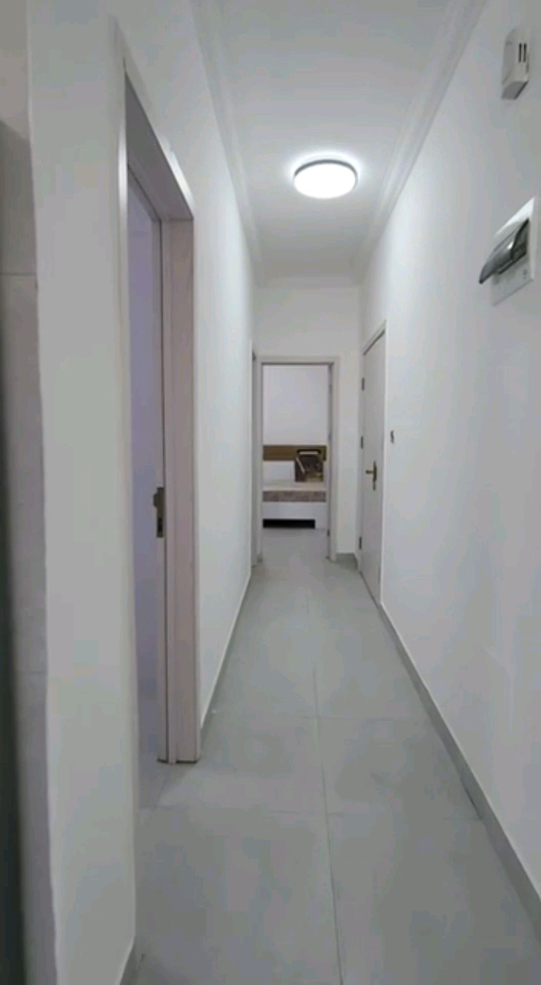 Apartment - Widok 4