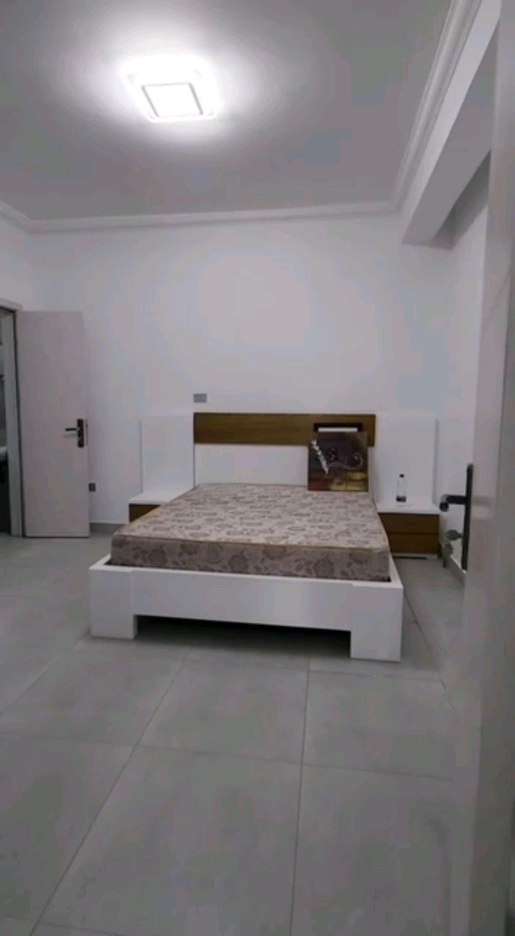 Apartment - Widok 5