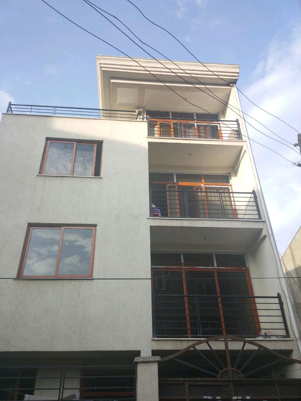 G+3 House, Addis Ababa