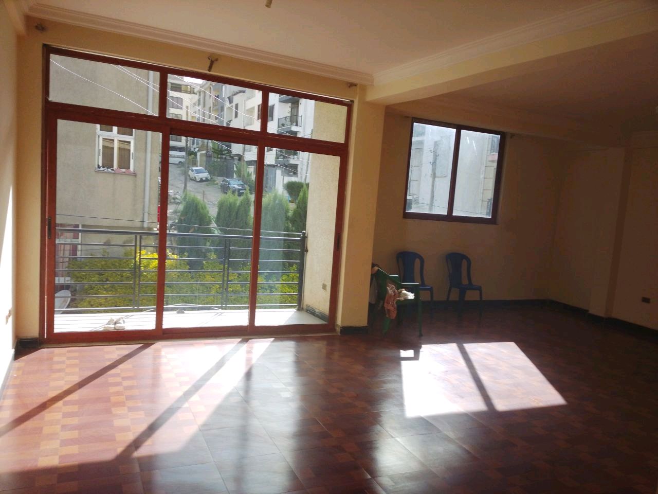 G+3 House - Widok 2