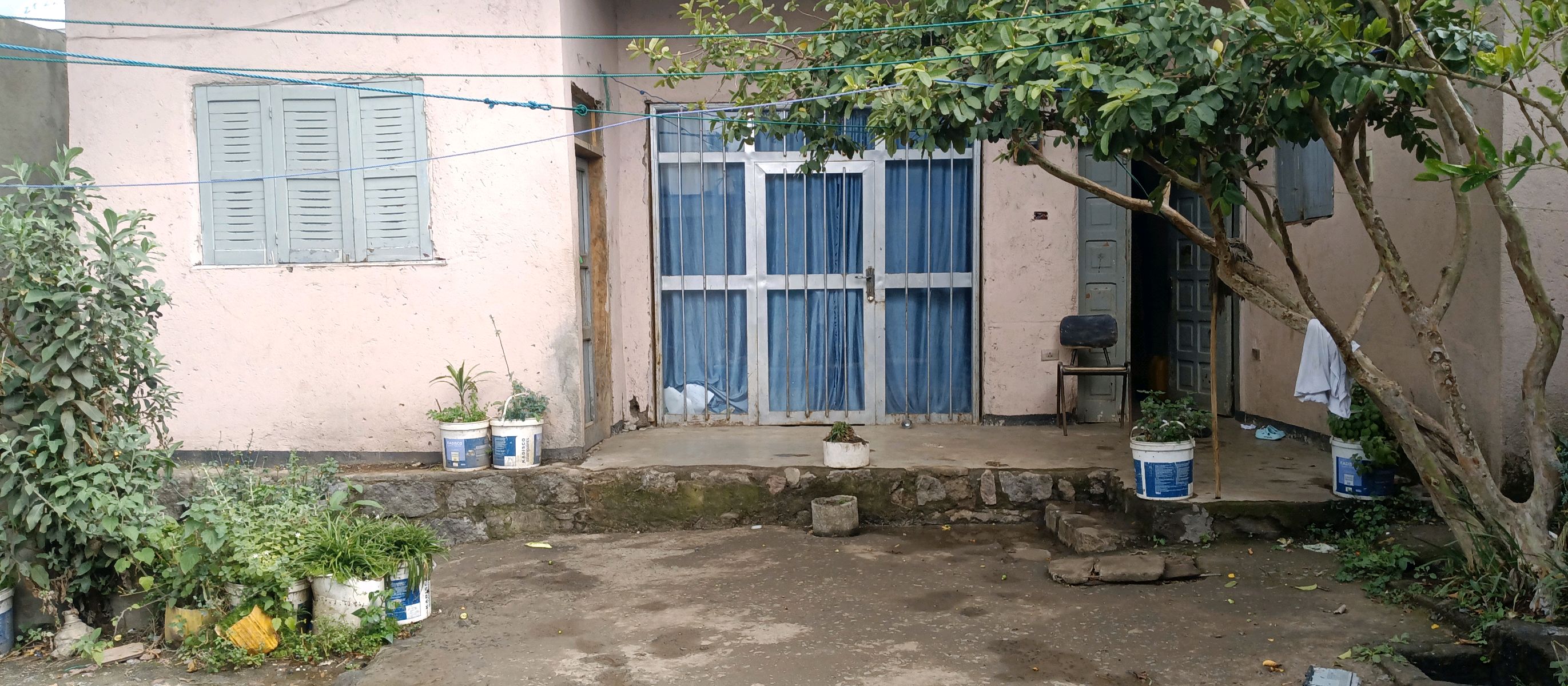 500 m² Property for Sale in Kotebe Kidane Mihret, Yeka  Addis Ababa – pohled 2