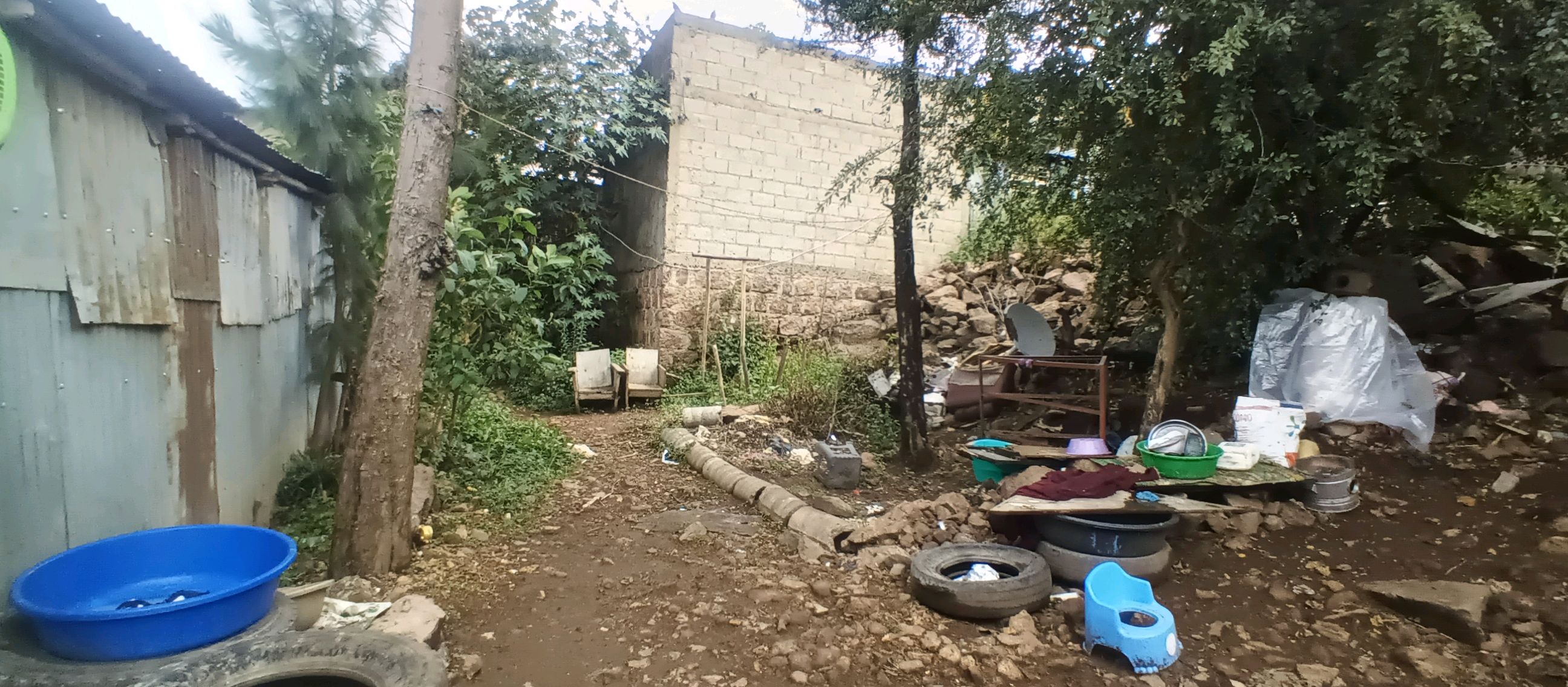 500 m² Property for Sale in Kotebe Kidane Mihret, Yeka  Addis Ababa – pohled 5