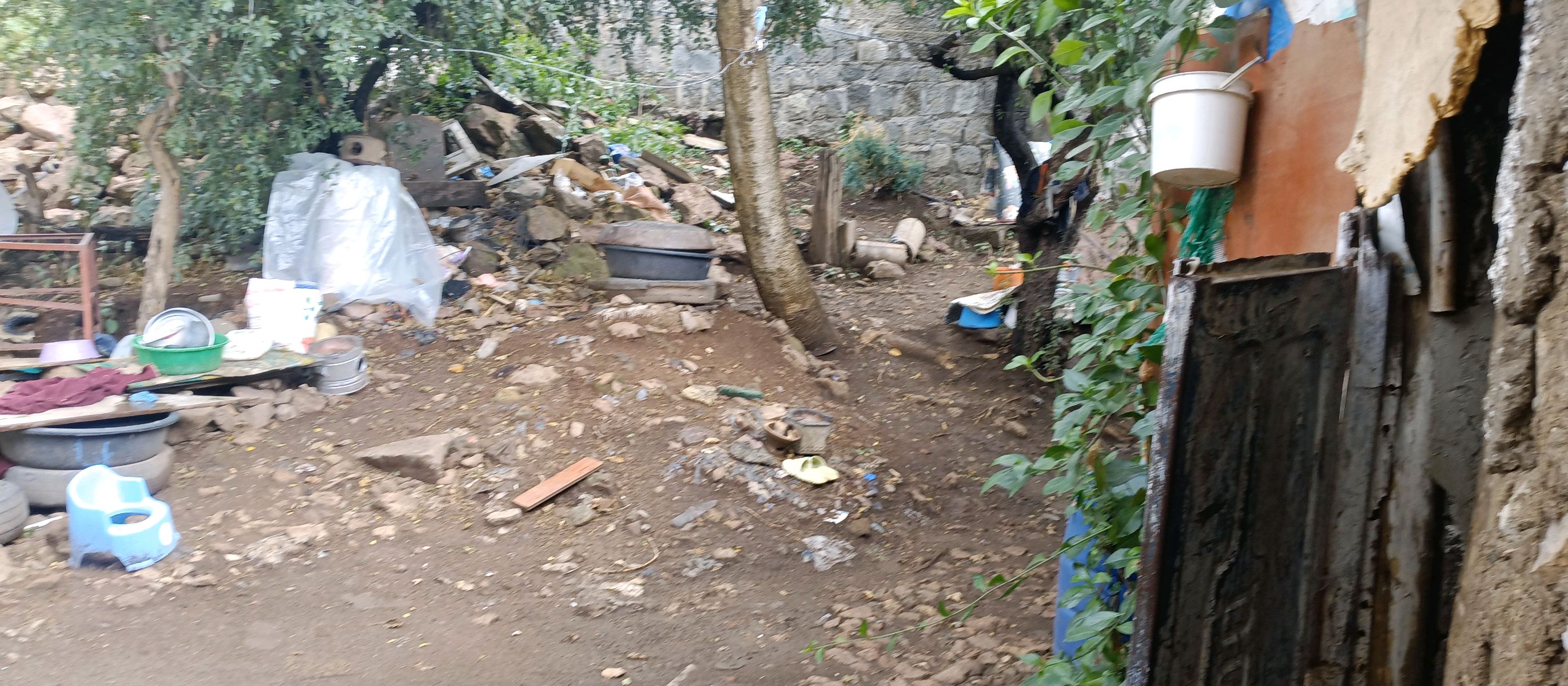 500 m² Property for Sale in Kotebe Kidane Mihret, Yeka  Addis Ababa – pohled 6
