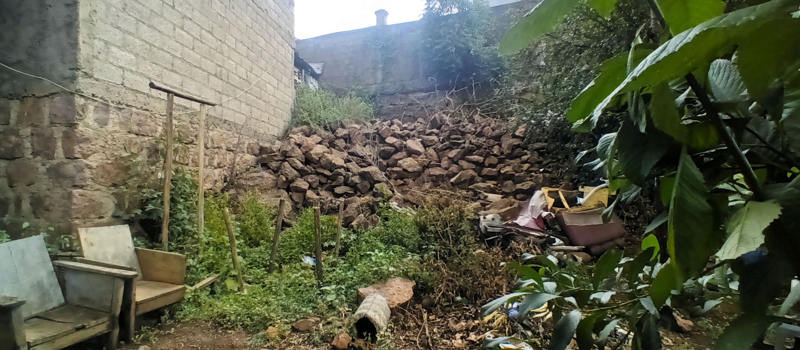 500 m² Property for Sale in Kotebe Kidane Mihret, Yeka  Addis Ababa – další