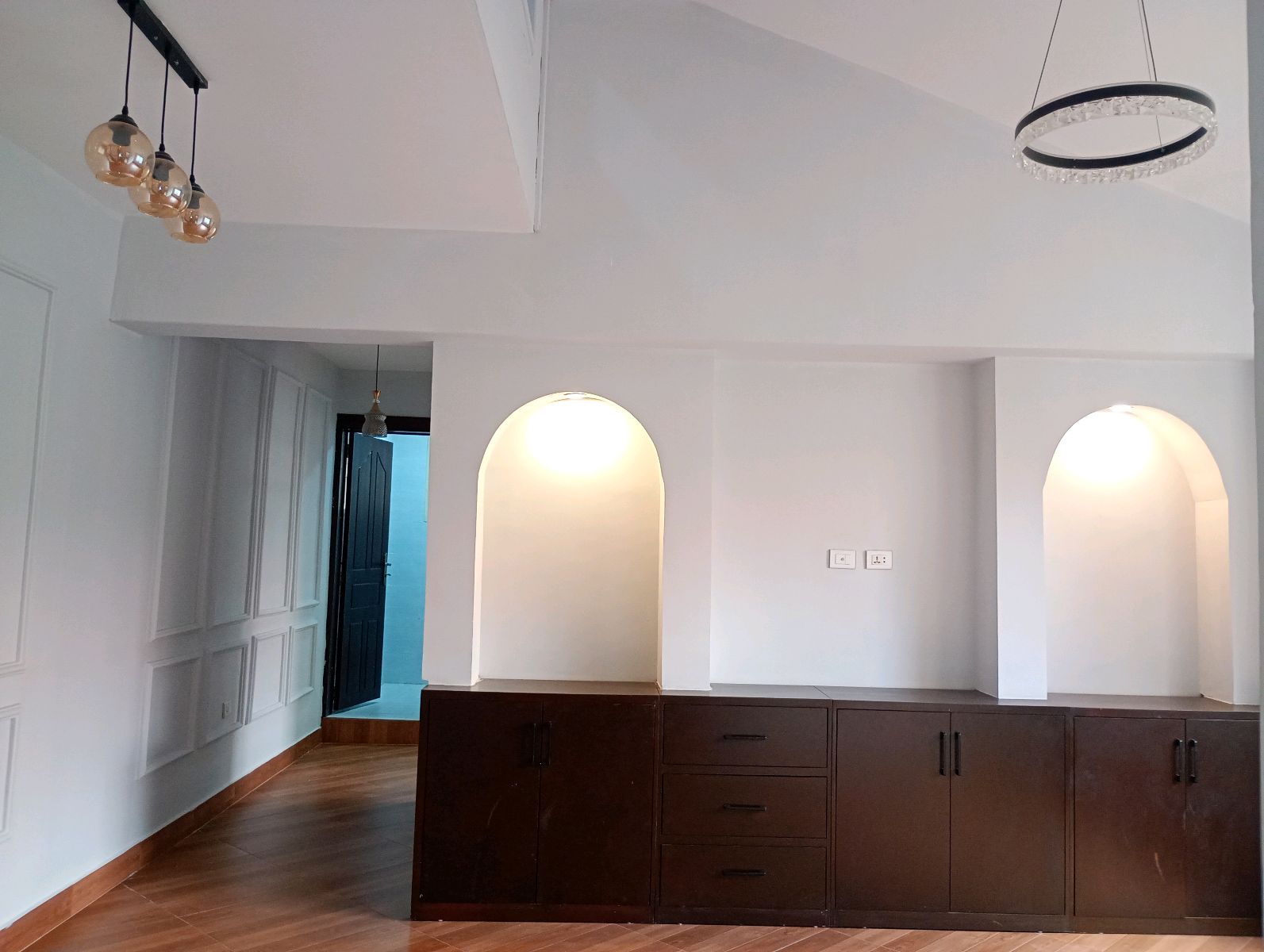 40/60 Condominium, Addis Ababa