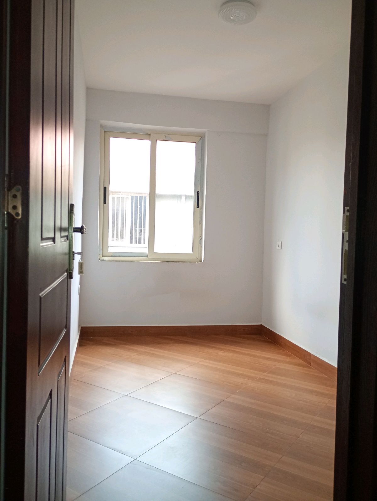 40/60 Condominium – pohled 3