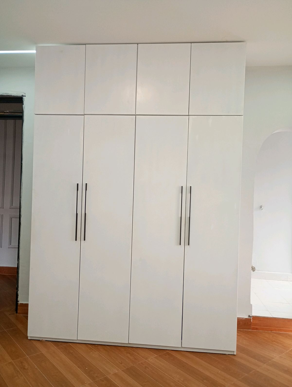 40/60 Condominium – pohled 5