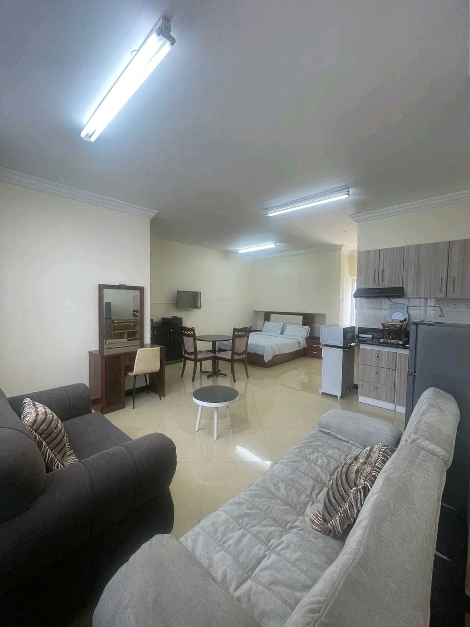 የሚከራይ Guest house, Addis Ababa