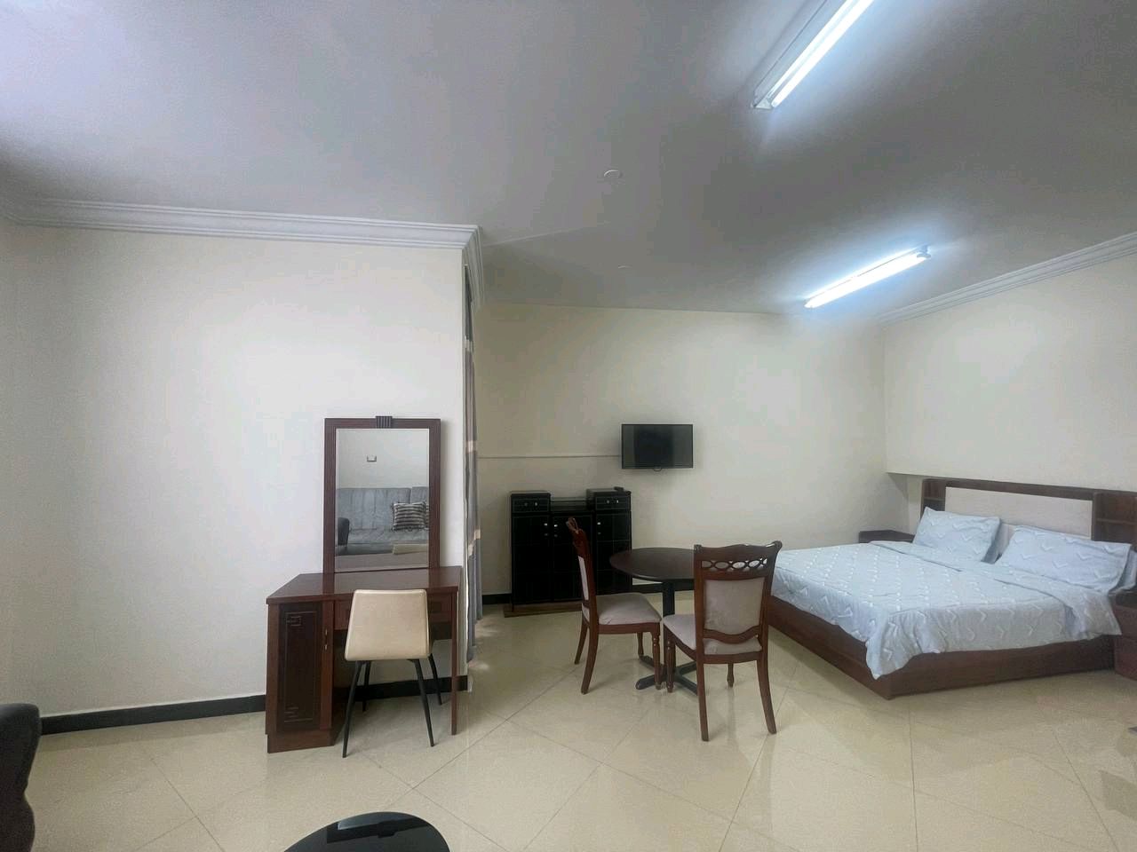 የሚከራይ Guest house - Widok 2