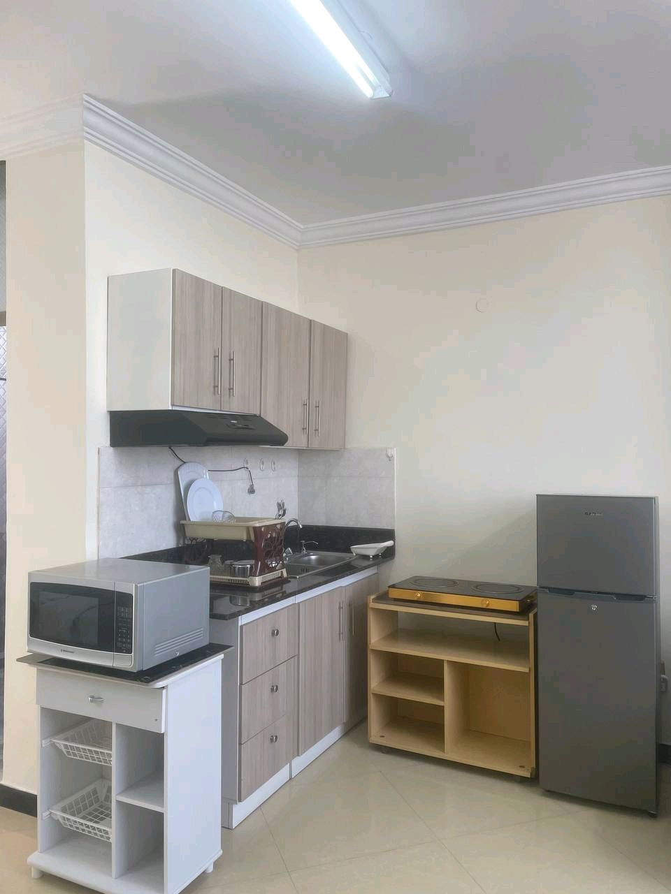 የሚከራይ Guest house - Widok 3