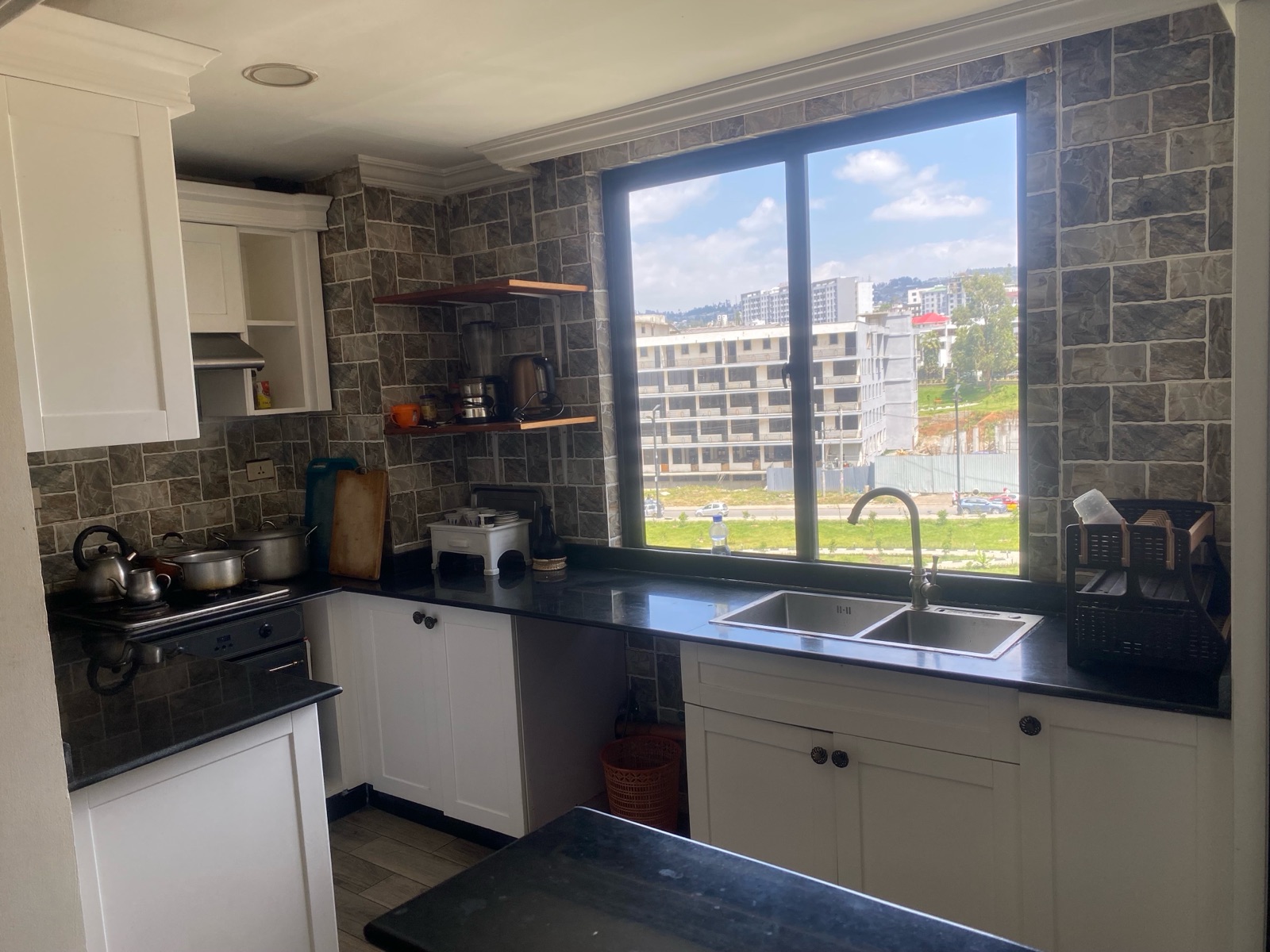 Fully Furnished Guest House - Widok 2