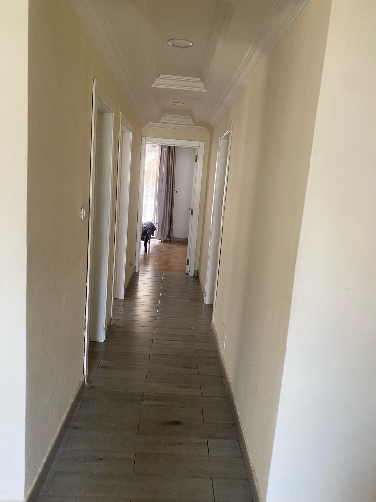 Fully Furnished Guest House - Widok 3