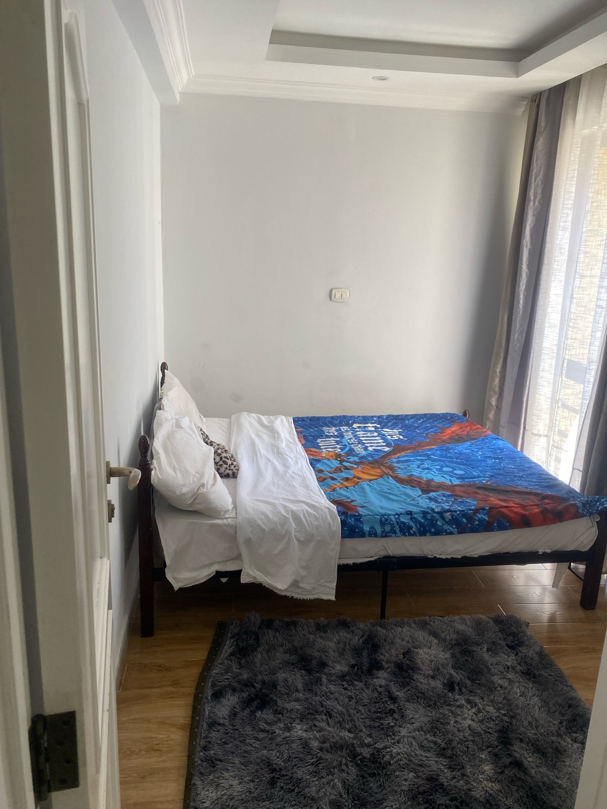 Fully Furnished Guest House - Widok 5