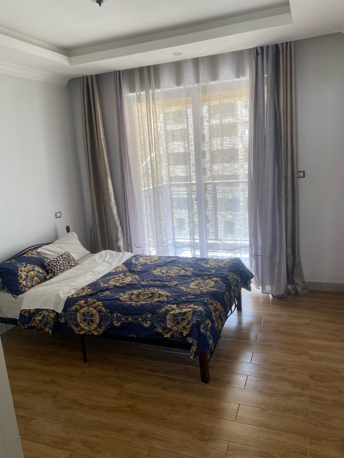 Fully Furnished Guest House - Widok 6