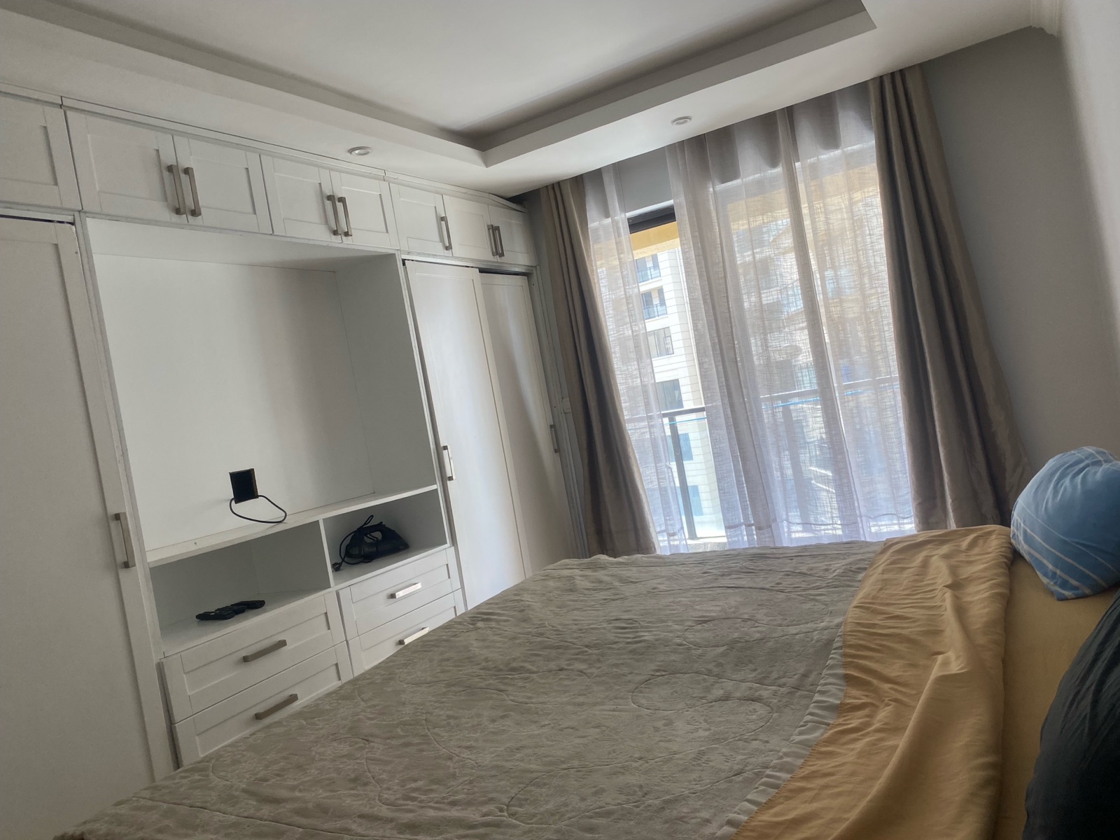 Fully Furnished Guest House - Więcej