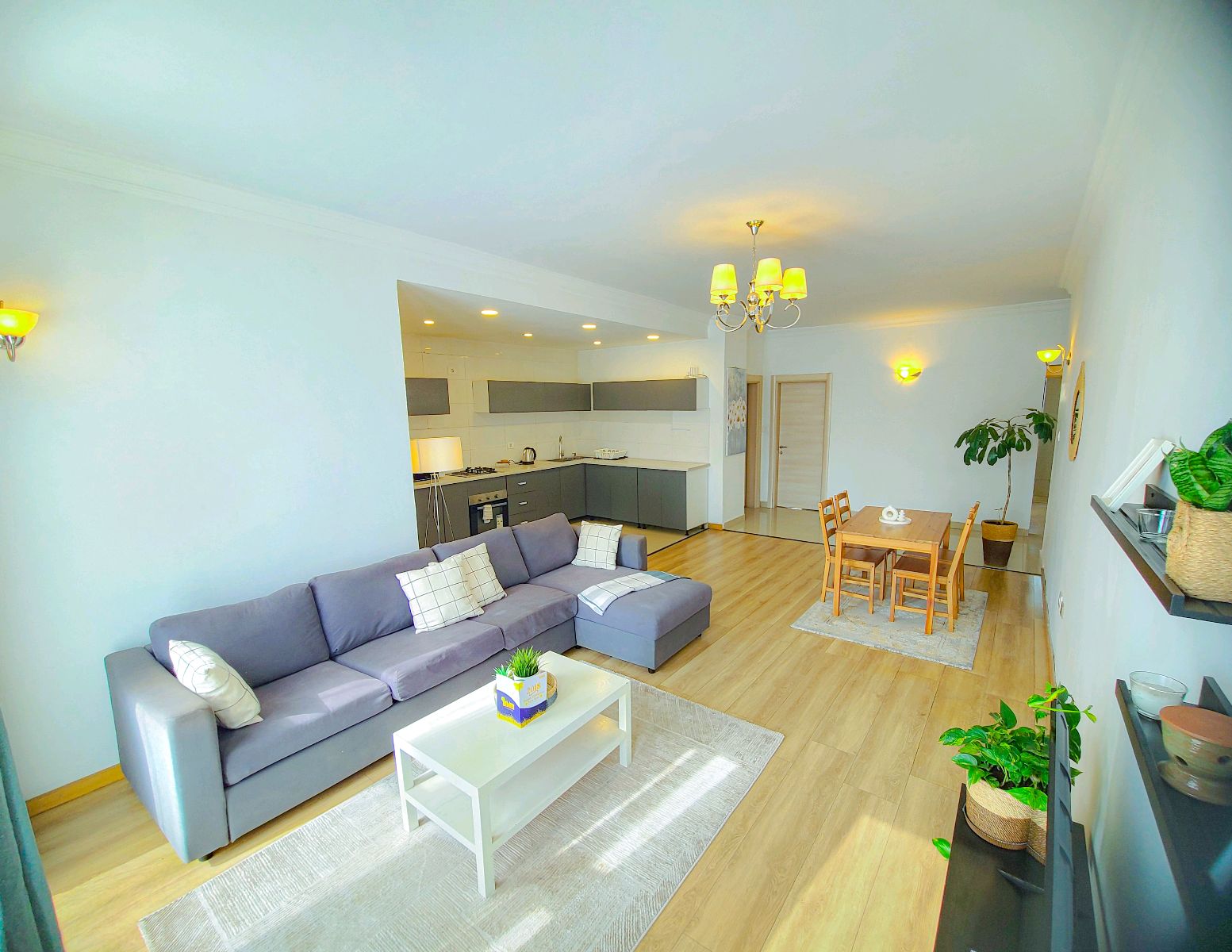 Apartment in the Center of Addis