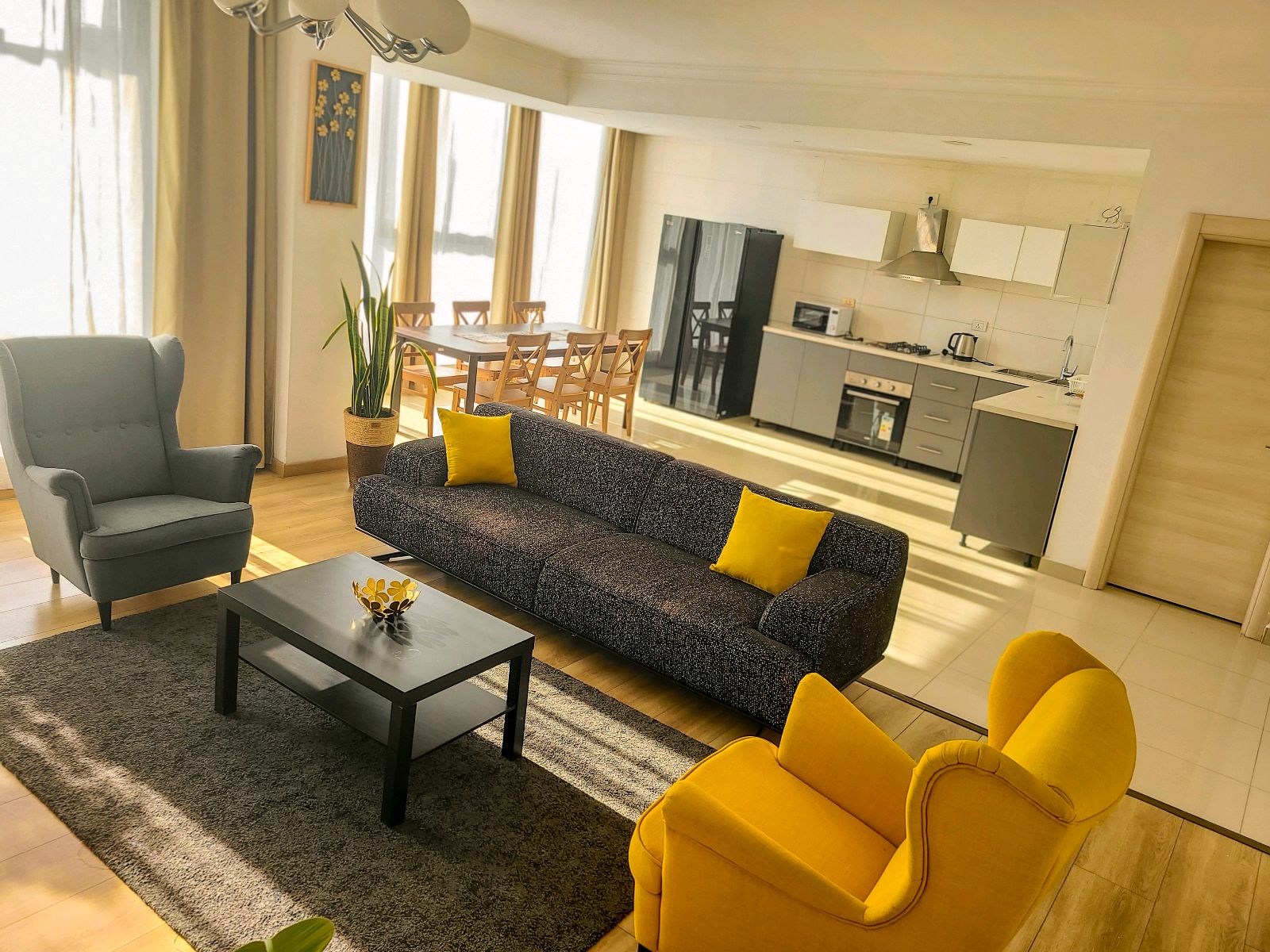 Apartment in the Center of Addis