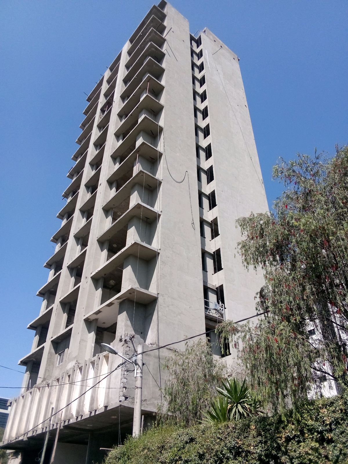 1-soban stan, 63 m²