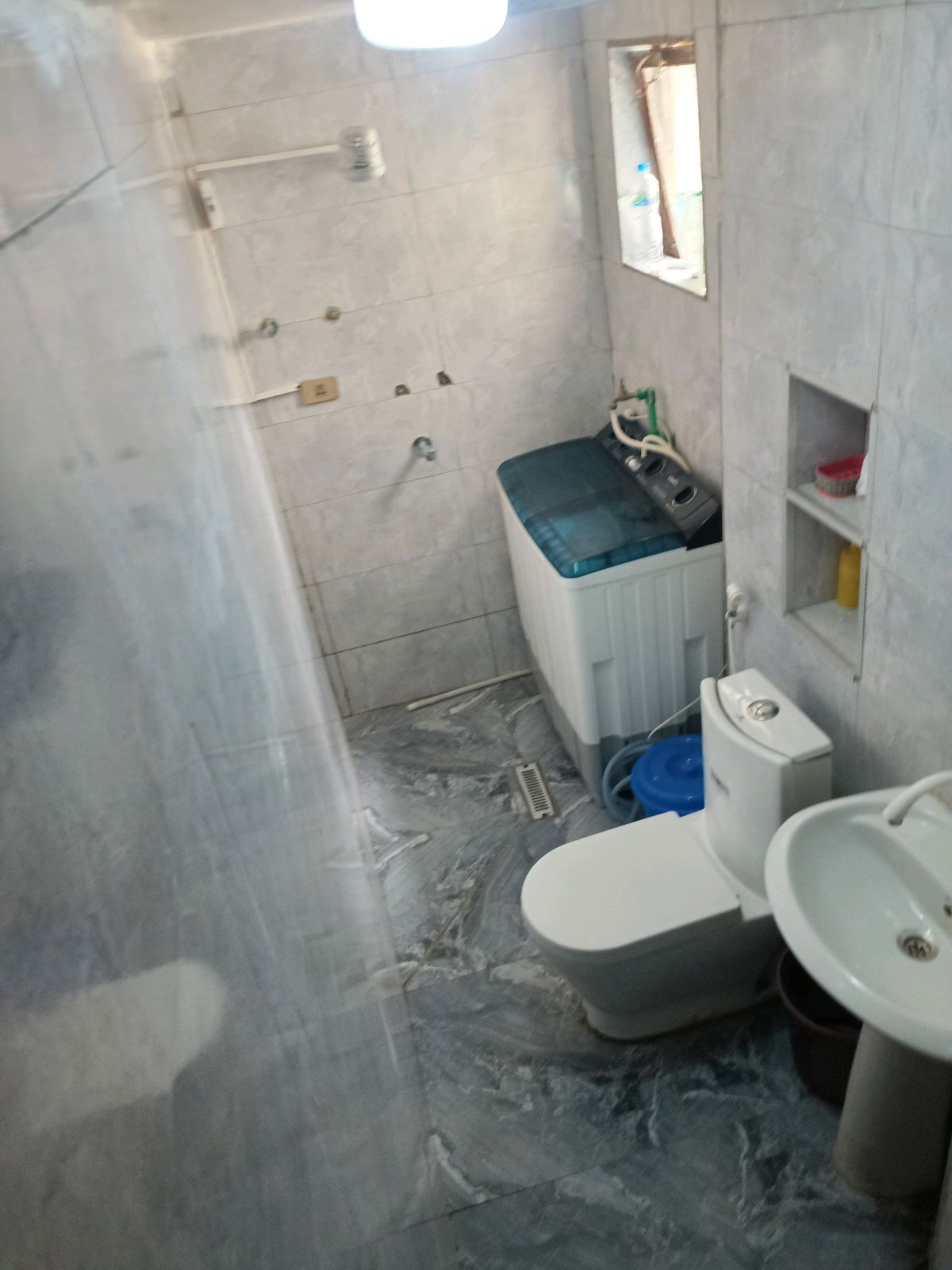 Fully Furnished Condo @4kilo - Ansicht 5