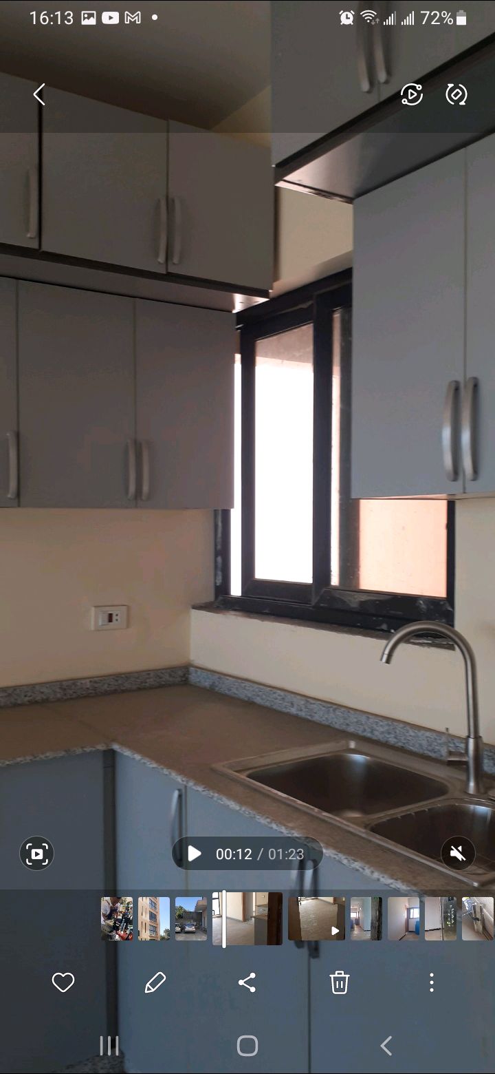 Apartment - Ansicht 2
