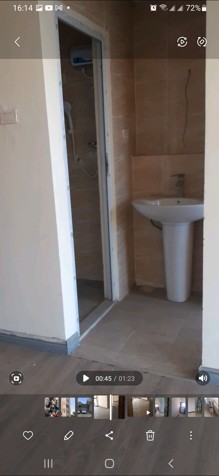 Apartment - Ansicht 5