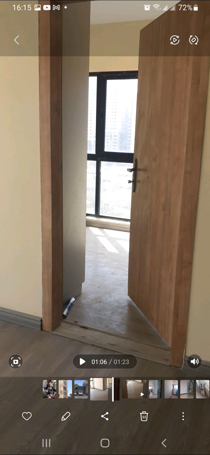 Apartment - Mehr