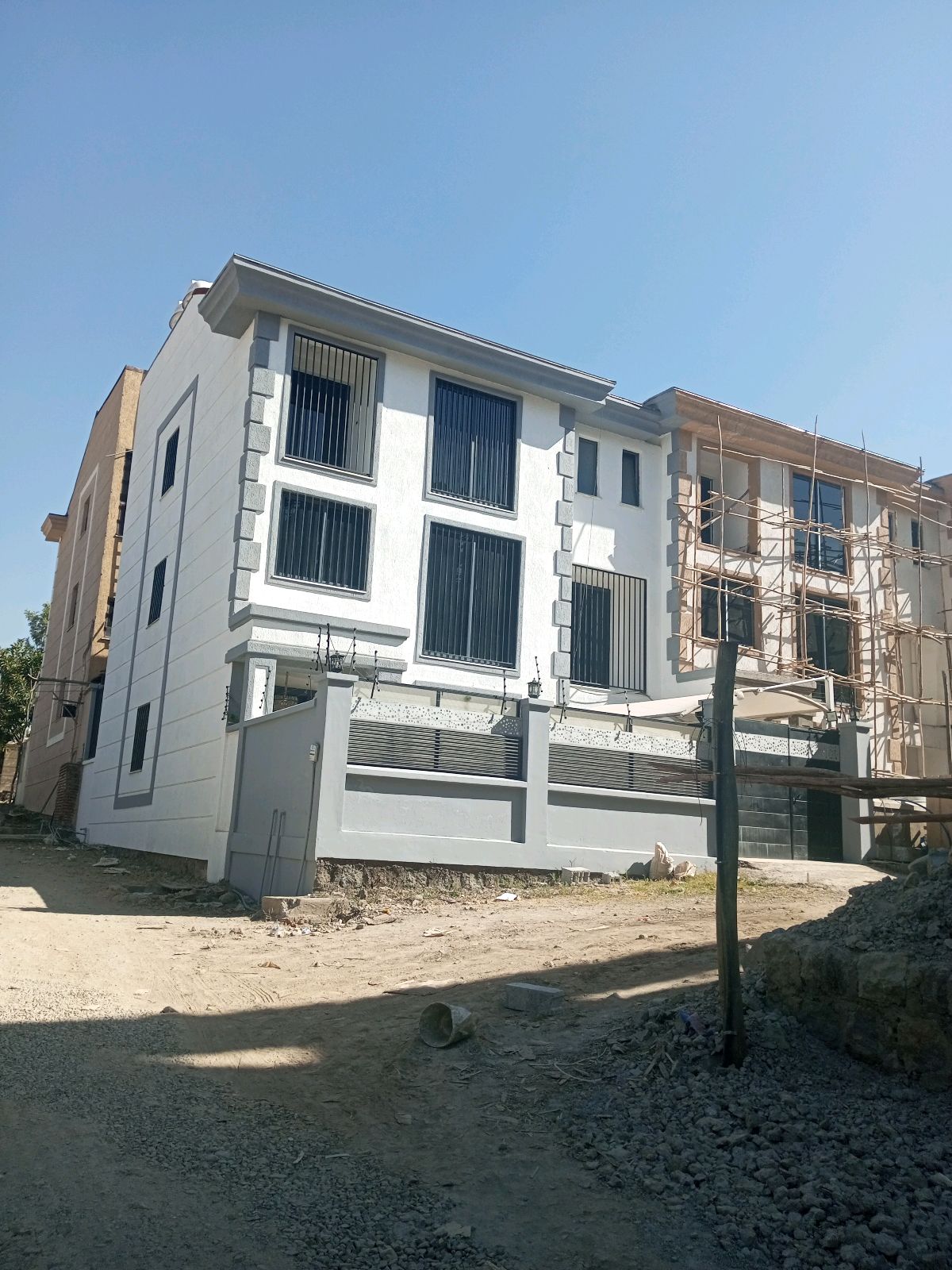 Townhouse - Ansicht 3