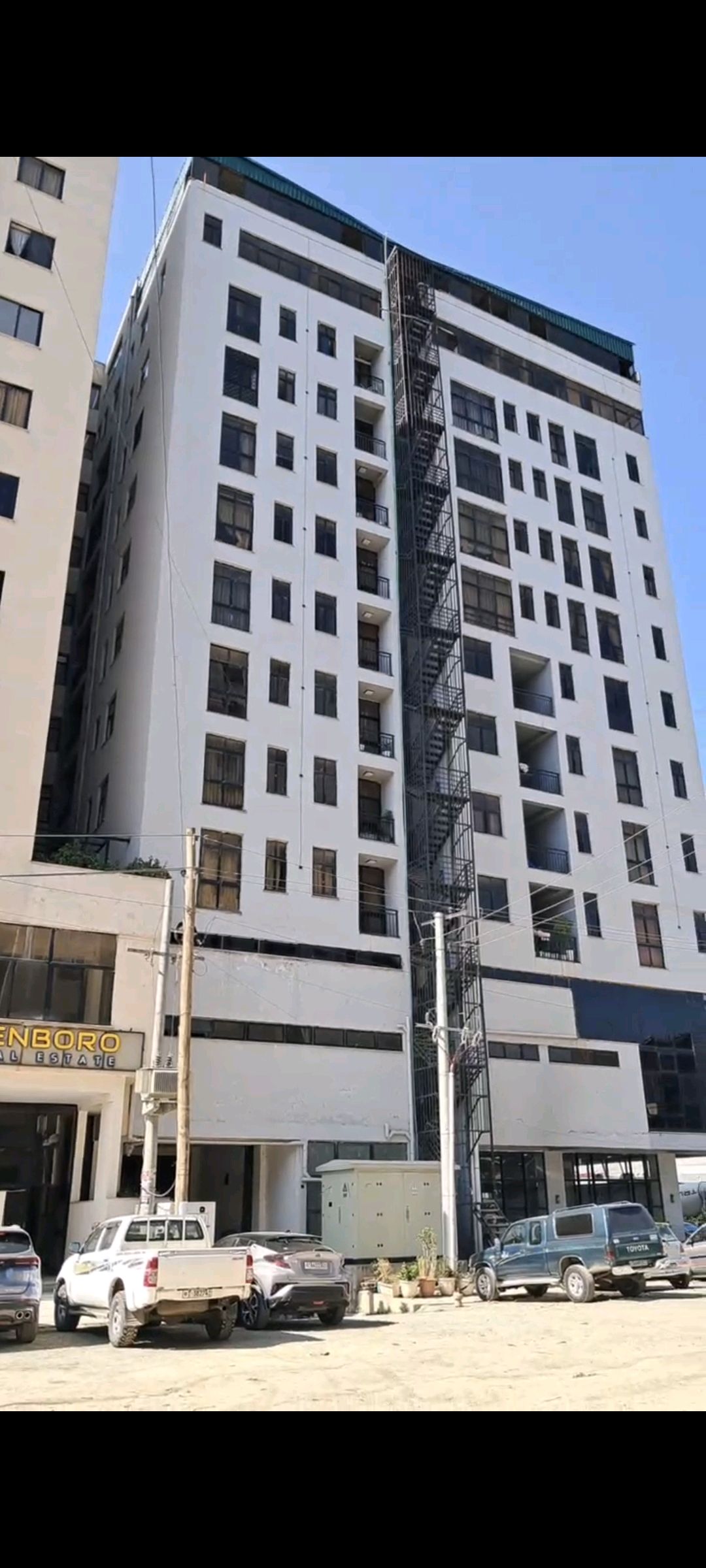 2-soban stan, 131 m²