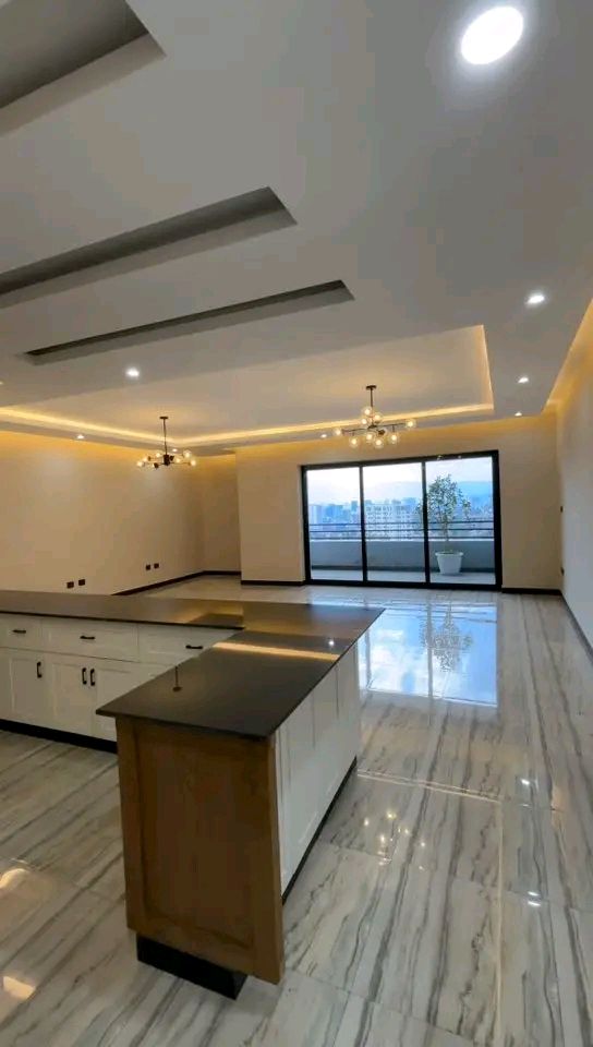 Luxury Apartment መስቀል ፍላወር አካባቢ