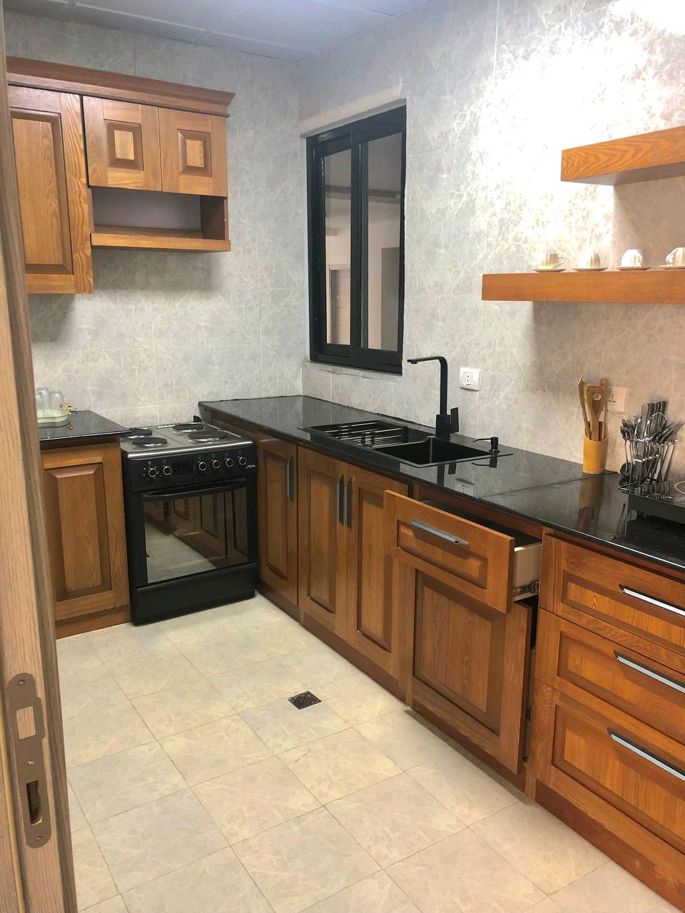 Ovid Realestate – pohled 2